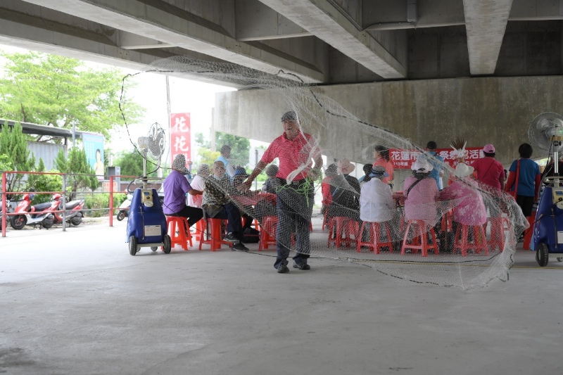 LINE_ALBUM_0608花蓮市阿美族捕魚祭_傳承部落海洋文化_240609_8.jpg