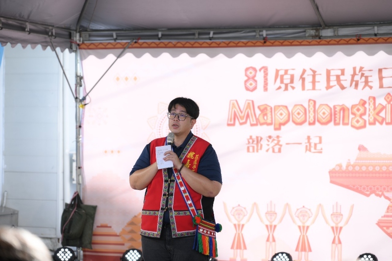LINE_ALBUM_0728Mapolong_Kita部落一起原民日_魏嘉彥伴花蓮市族人共同慶賀_240729_7.jpg
