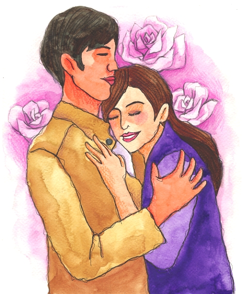 需要結婚嗎1